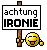 ironie :iro